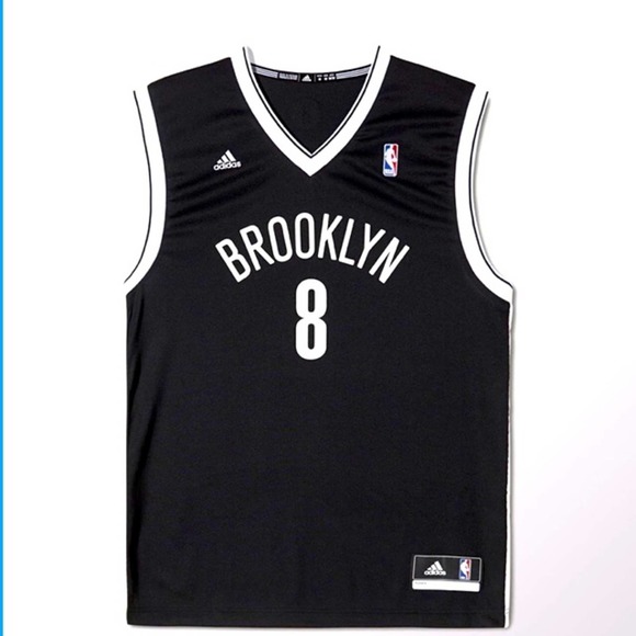 adidas Shirts | Adidas Brooklyn Nets Jersey Williams Euc Small ... adidas Shirts | Adidas Brooklyn Nets Jersey Williams Euc Small ...